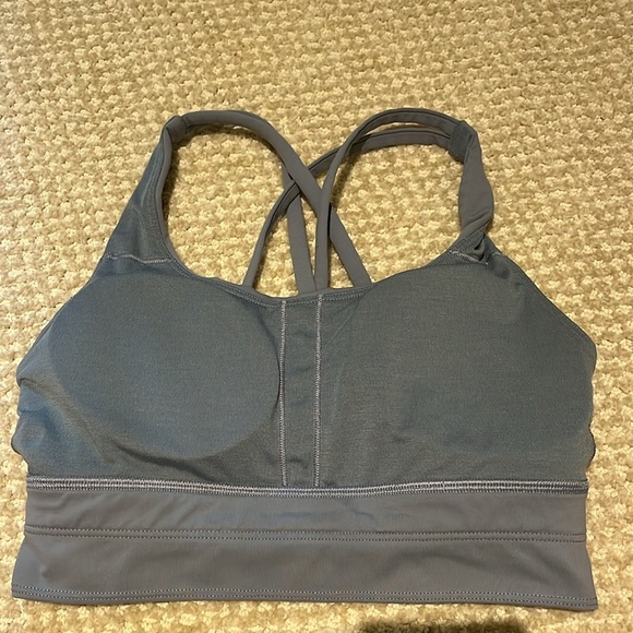 Lululemon, size 4, Oasis blue - Picture 5 of 6